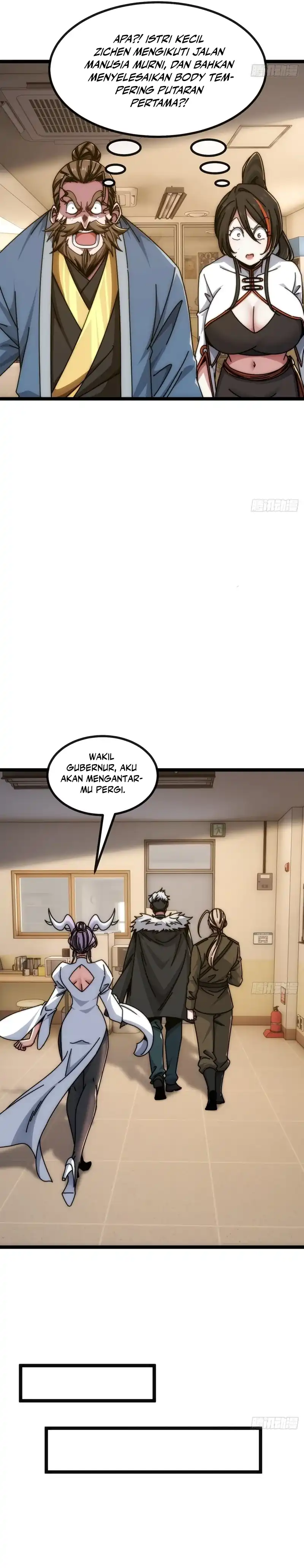 Infinite Evolution Starting From Zero Page 6