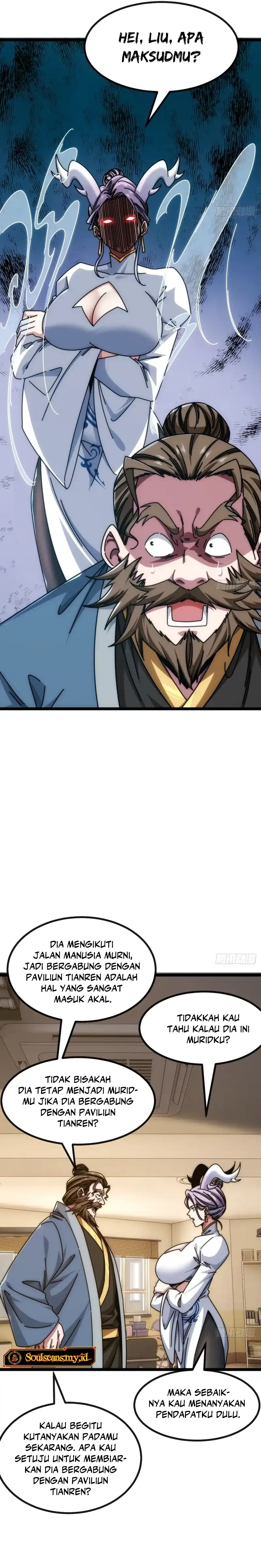 Infinite Evolution Starting From Zero Page 8