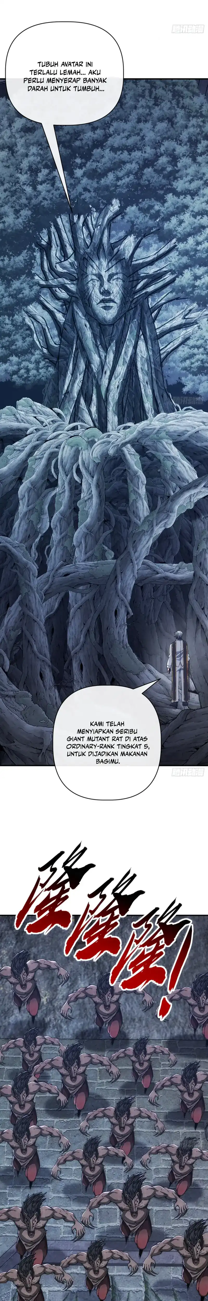 Infinite Evolution Starting From Zero Page 4