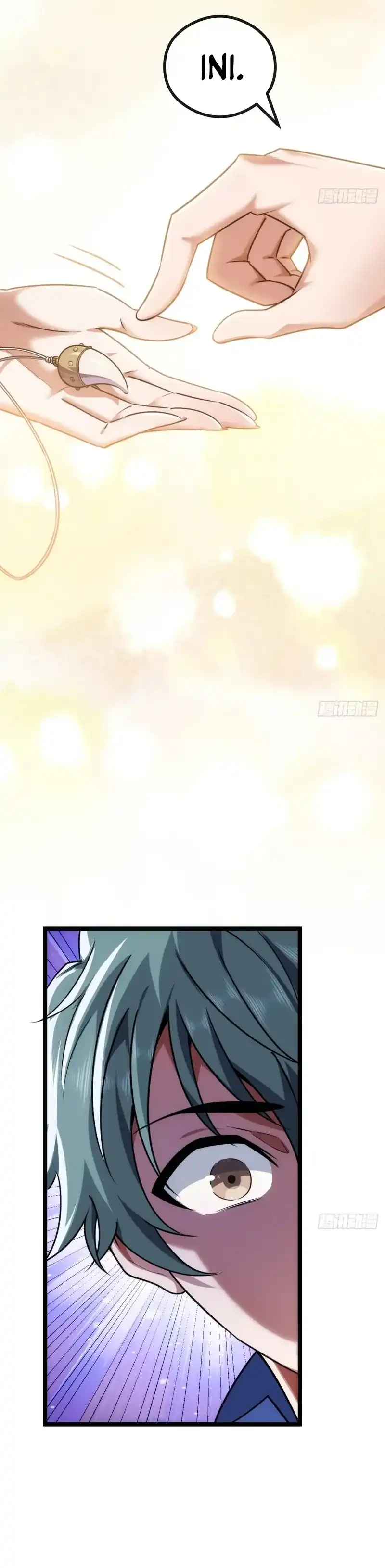 Infinite Evolution Starting From Zero Page 4
