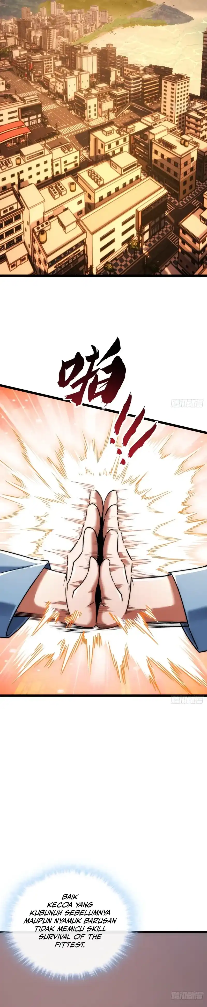 Infinite Evolution Starting From Zero Page 12