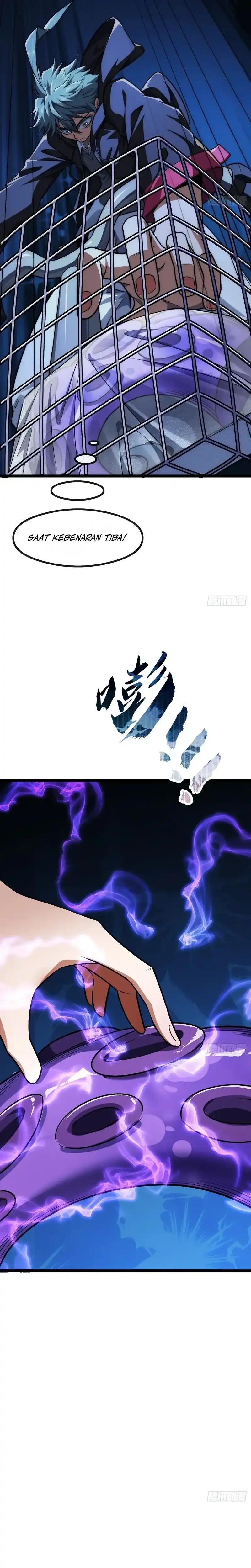 Infinite Evolution Starting From Zero Page 26