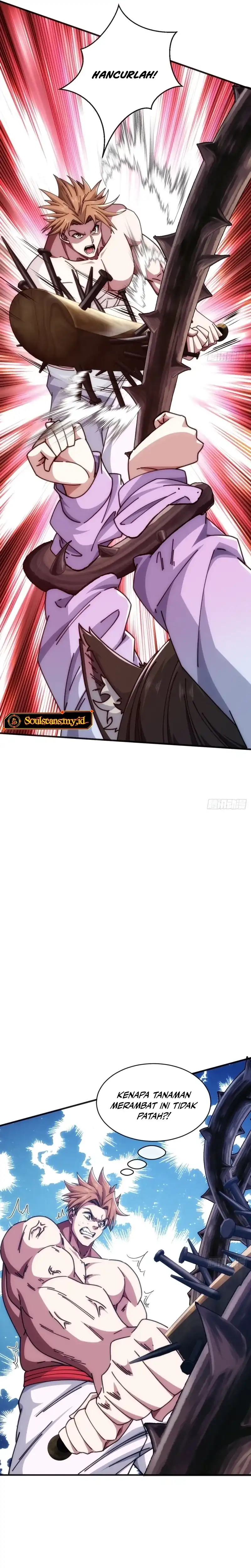 Infinite Evolution Starting From Zero Page 14