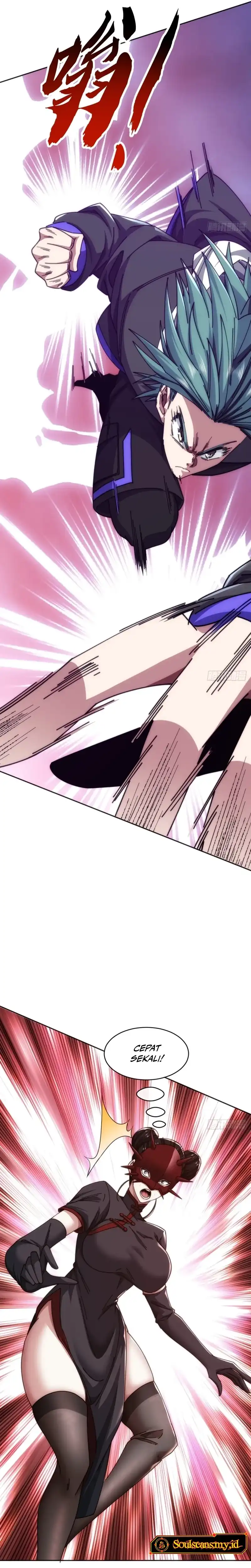 Infinite Evolution Starting From Zero Page 19