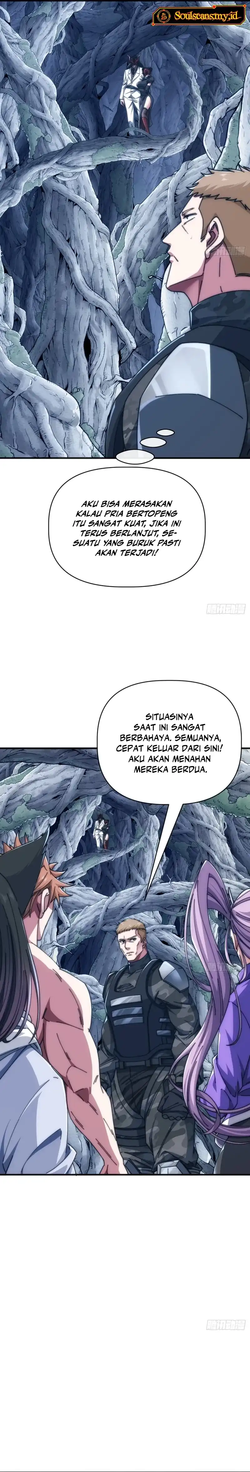 Infinite Evolution Starting From Zero Page 2