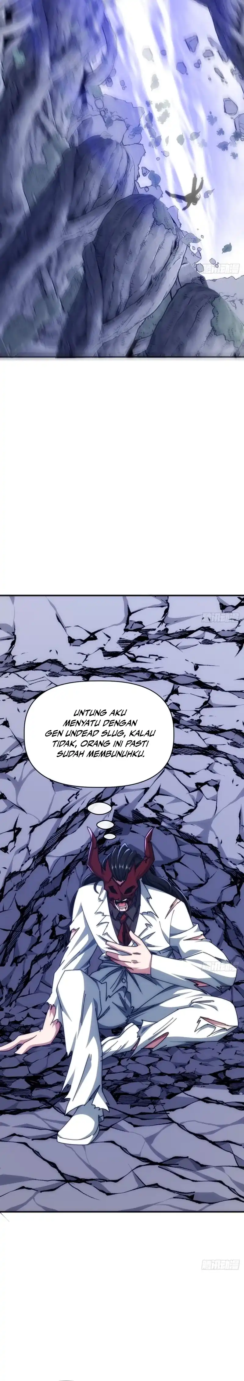 Infinite Evolution Starting From Zero Page 24