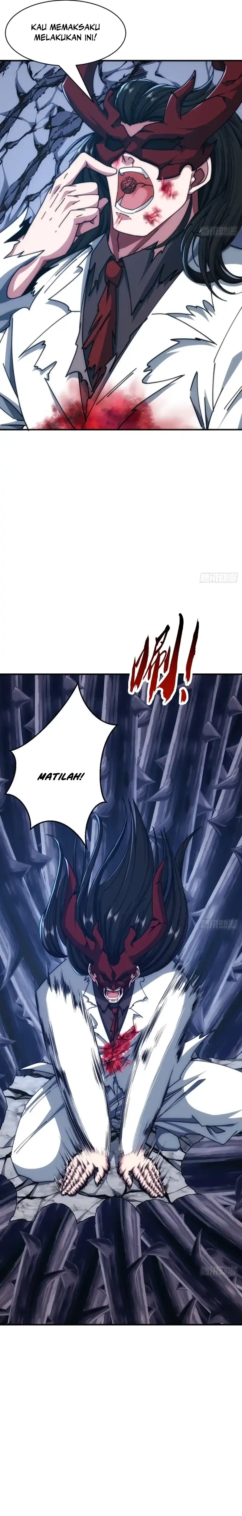 Infinite Evolution Starting From Zero Page 25