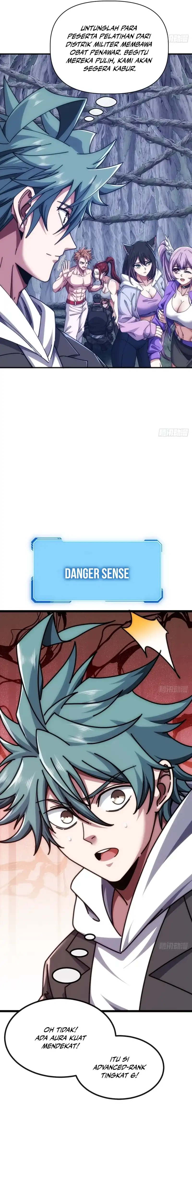 Infinite Evolution Starting From Zero Page 28