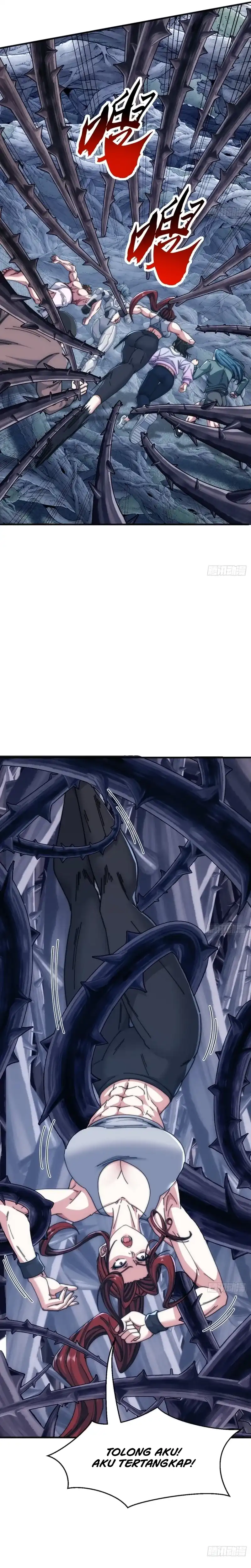 Infinite Evolution Starting From Zero Page 5