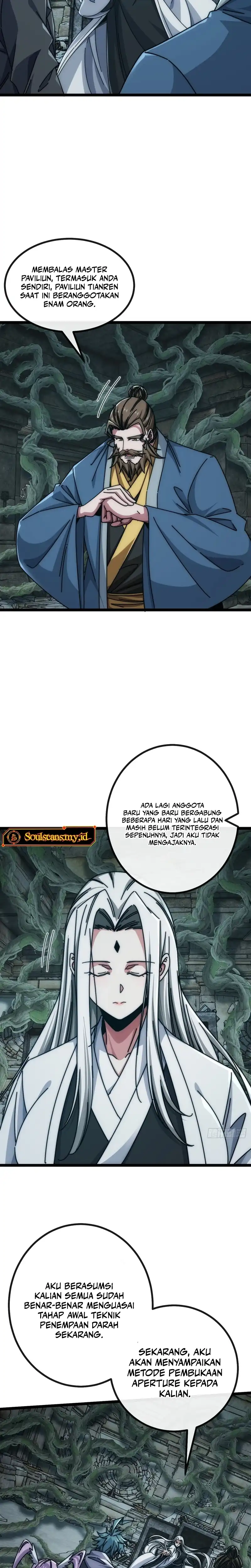 Infinite Evolution Starting From Zero Page 10