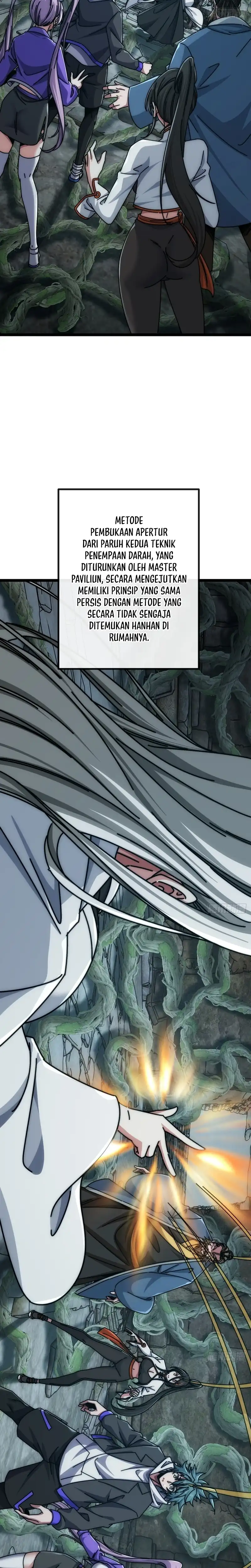 Infinite Evolution Starting From Zero Page 11