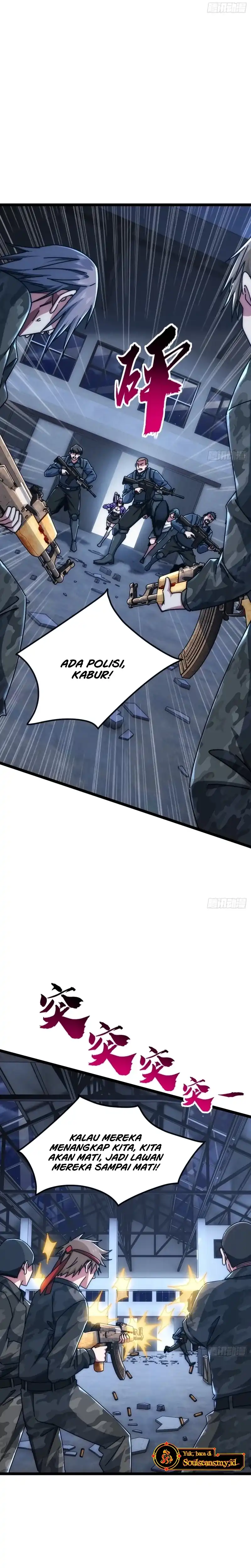 Infinite Evolution Starting From Zero Page 12
