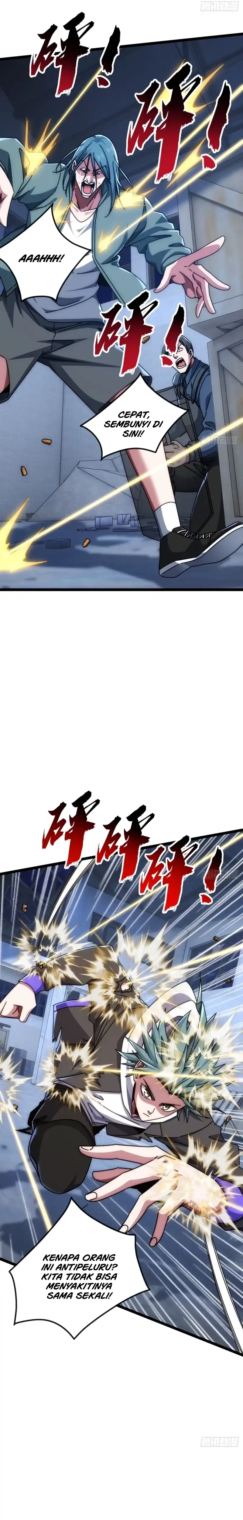 Infinite Evolution Starting From Zero Page 14