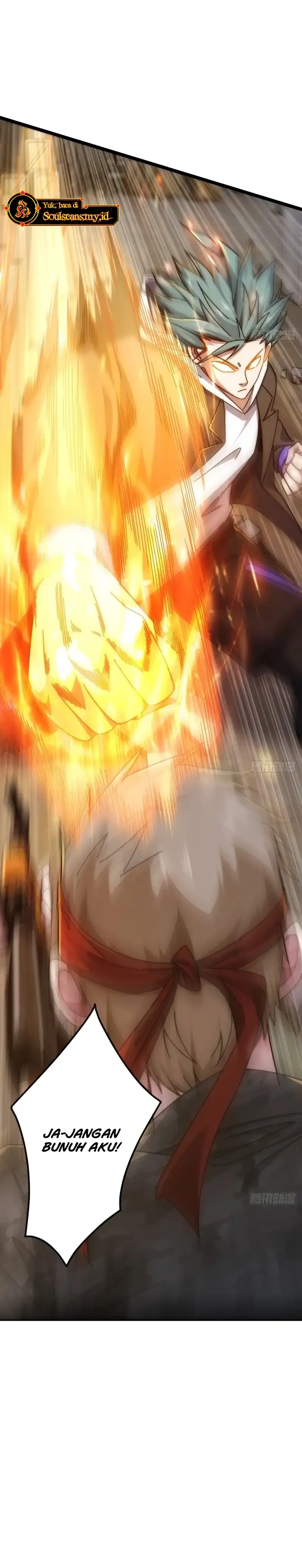 Infinite Evolution Starting From Zero Page 15