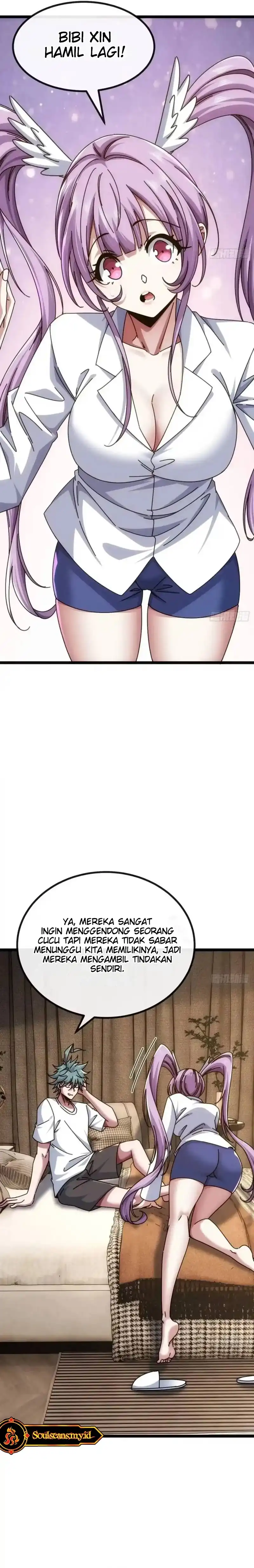 Infinite Evolution Starting From Zero Page 3