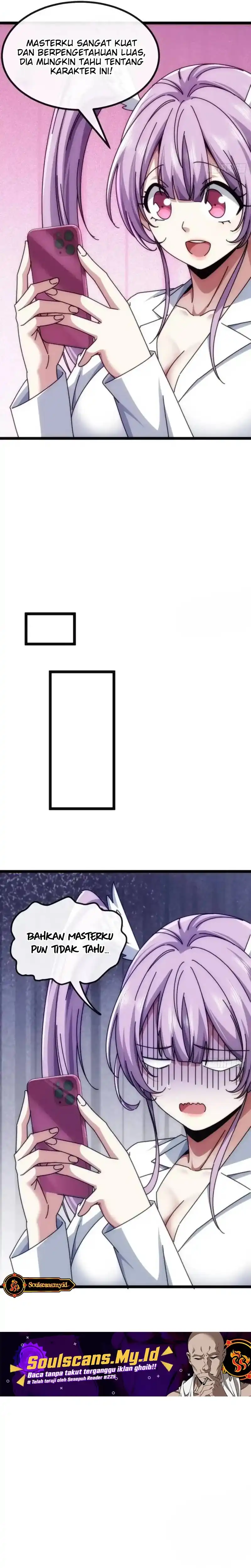 Infinite Evolution Starting From Zero Page 7