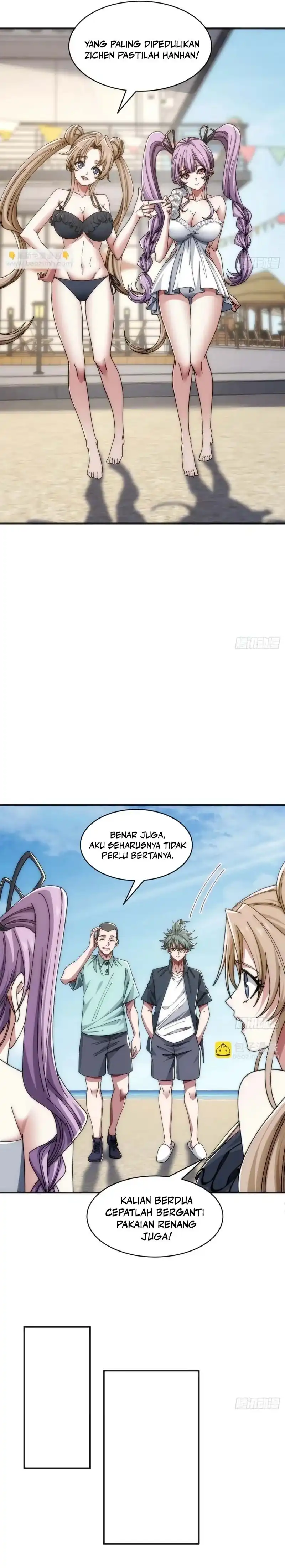 Infinite Evolution Starting From Zero Page 11