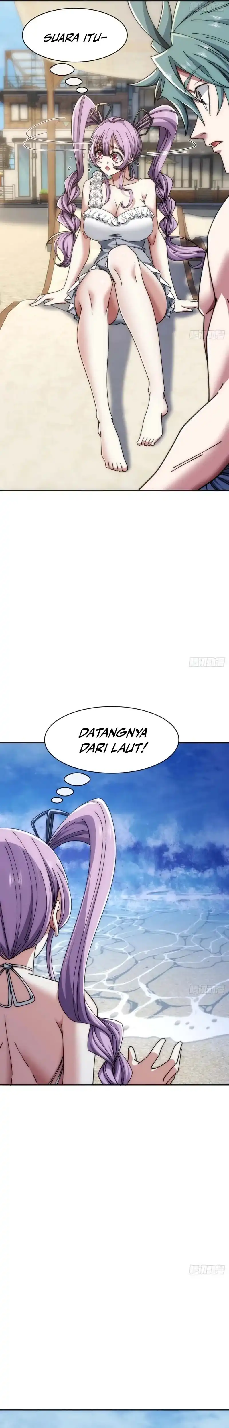 Infinite Evolution Starting From Zero Page 17