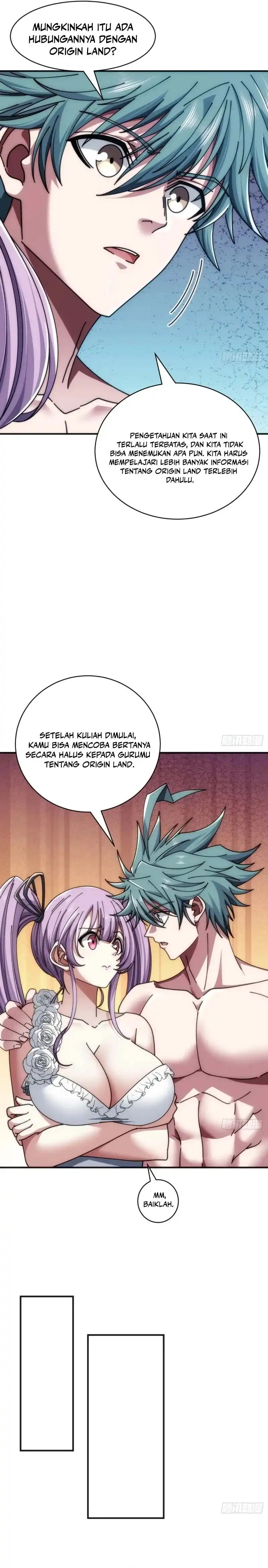 Infinite Evolution Starting From Zero Page 19
