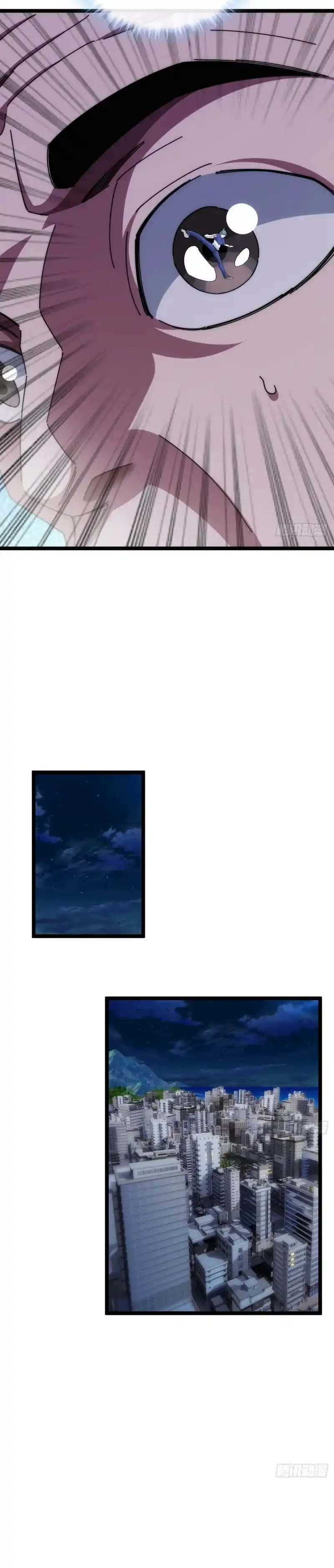 Infinite Evolution Starting From Zero Page 15