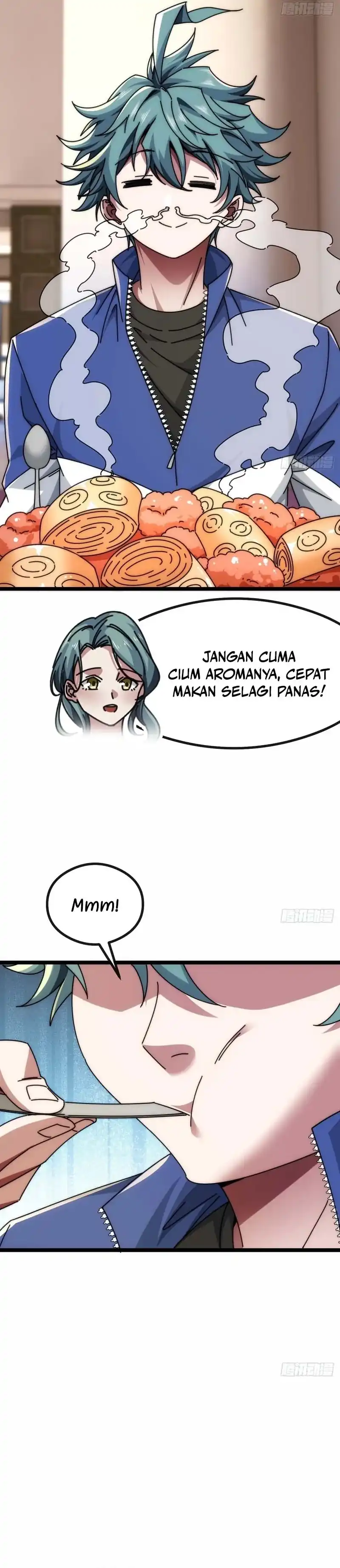 Infinite Evolution Starting From Zero Page 18
