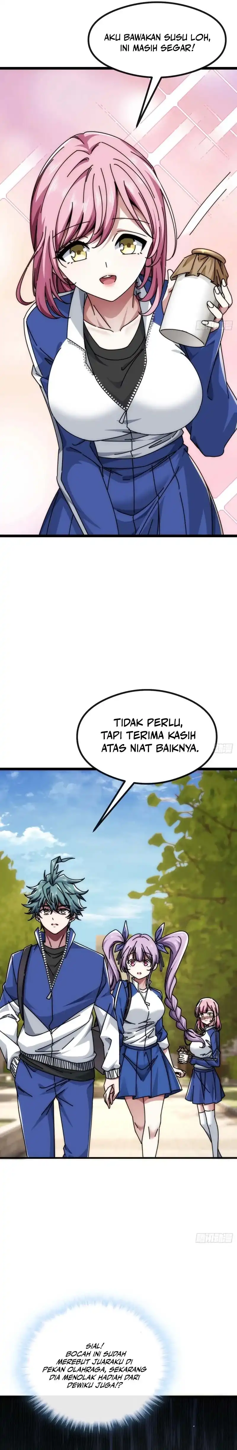 Infinite Evolution Starting From Zero Page 28