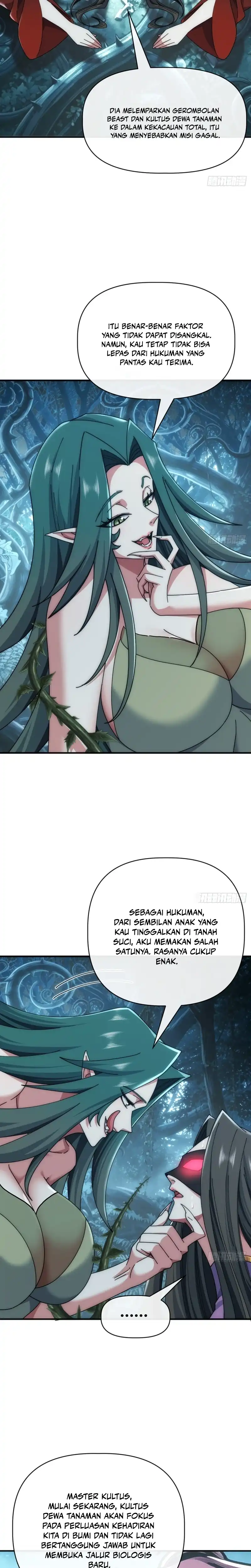 Infinite Evolution Starting From Zero Page 11
