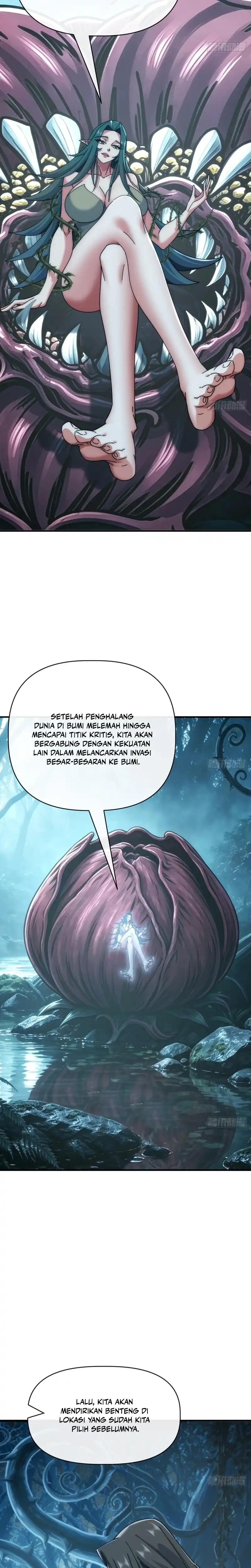 Infinite Evolution Starting From Zero Page 12