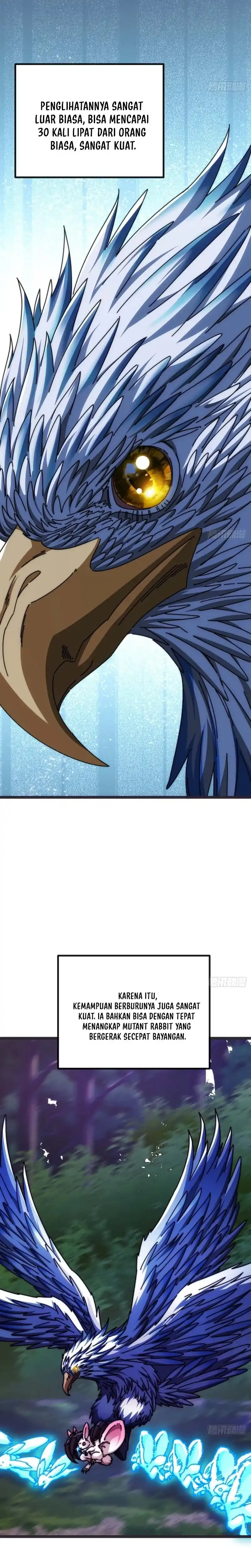 Infinite Evolution Starting From Zero Page 3