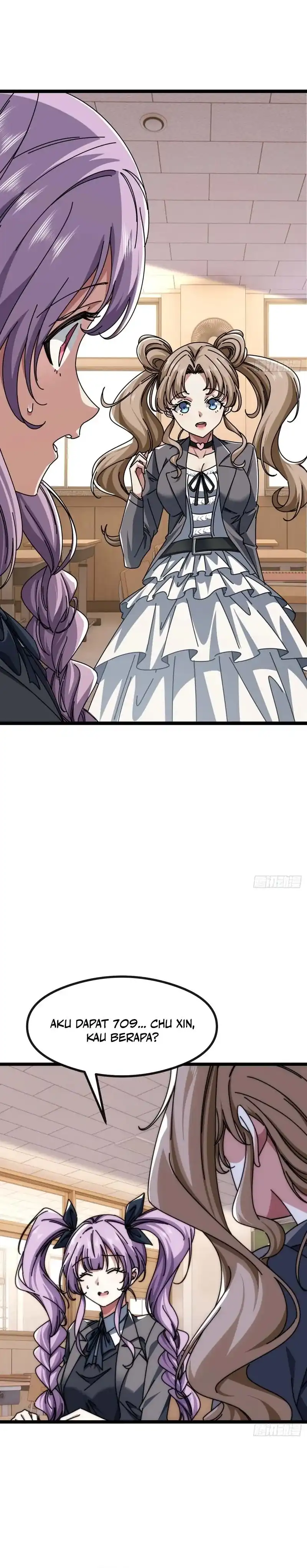Infinite Evolution Starting From Zero Page 12