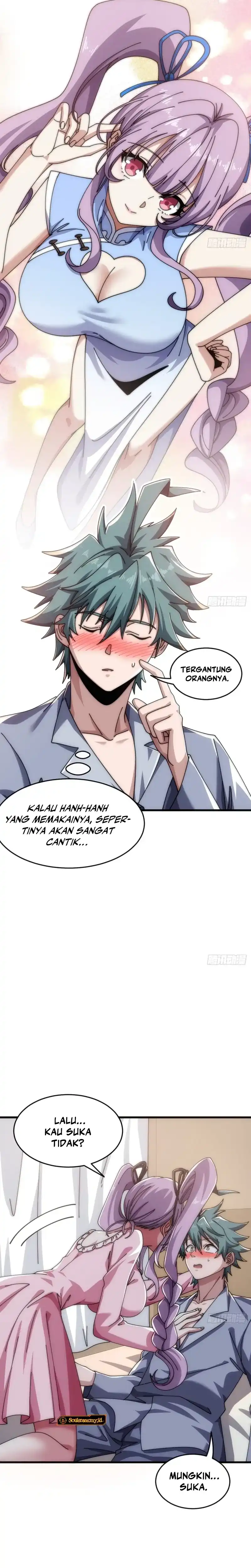Infinite Evolution Starting From Zero Page 13