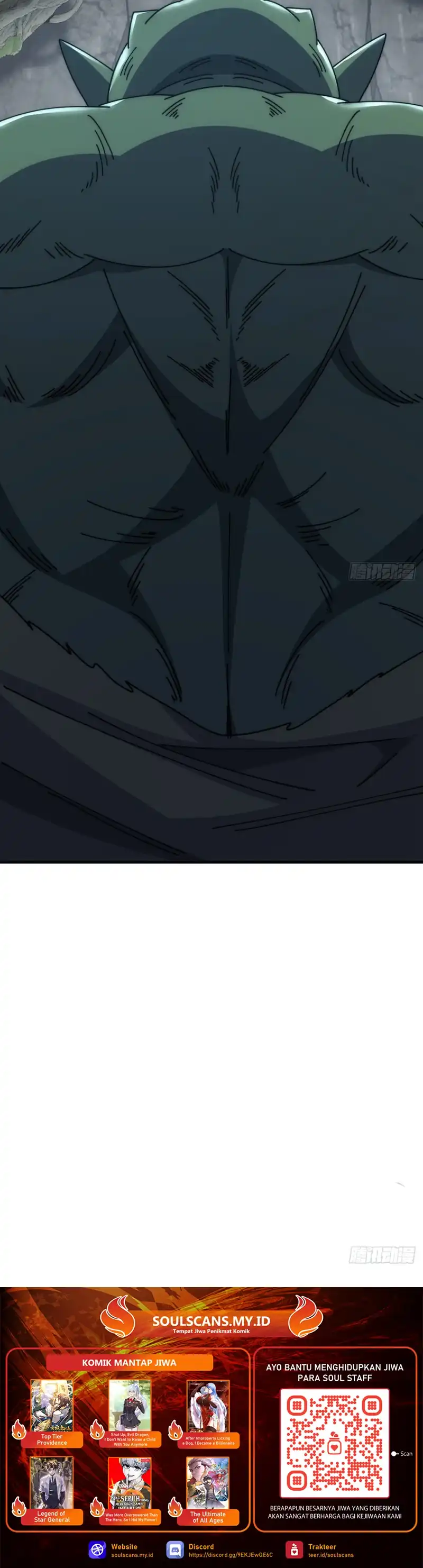 Infinite Evolution Starting From Zero Page 13