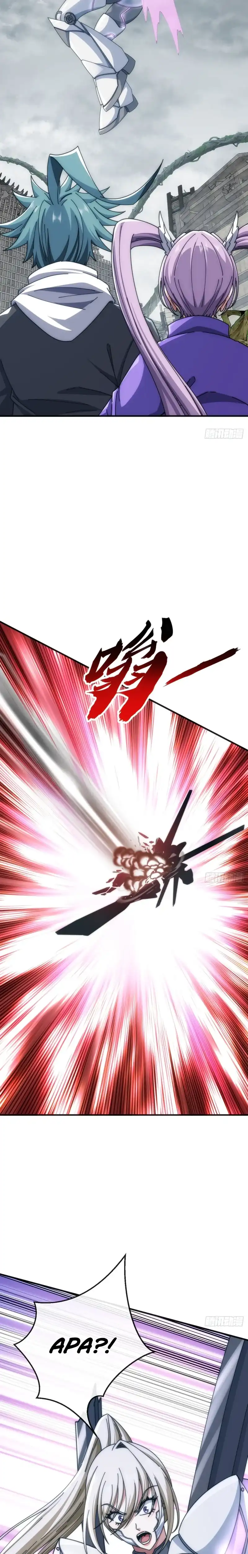 Infinite Evolution Starting From Zero Page 7
