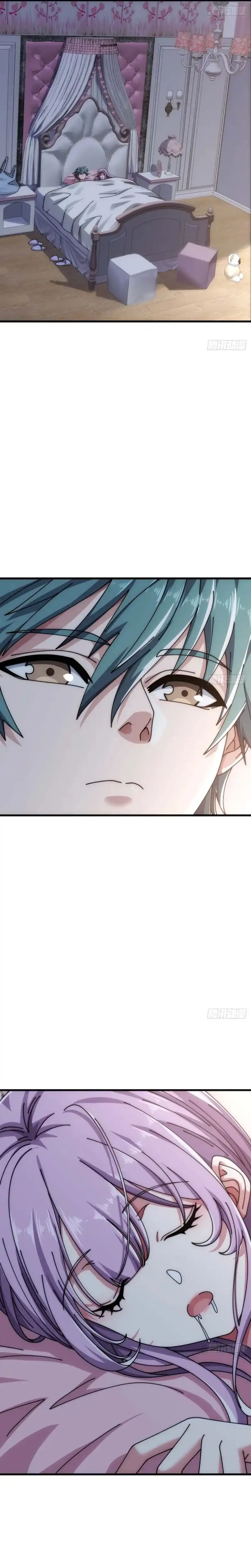Infinite Evolution Starting From Zero Page 8