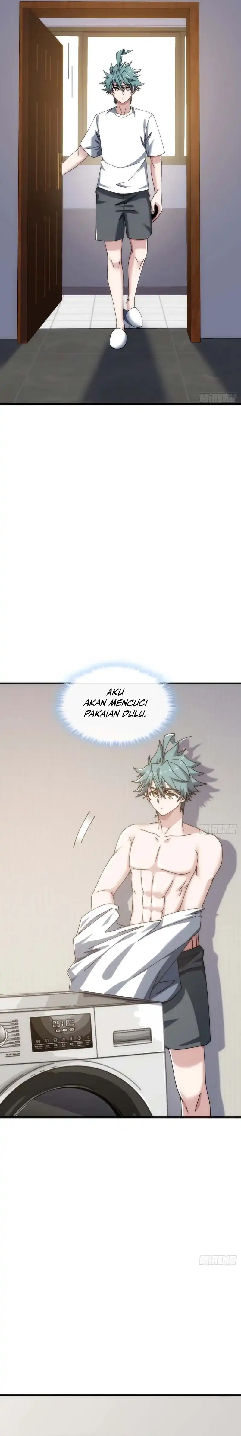 Infinite Evolution Starting From Zero Page 13