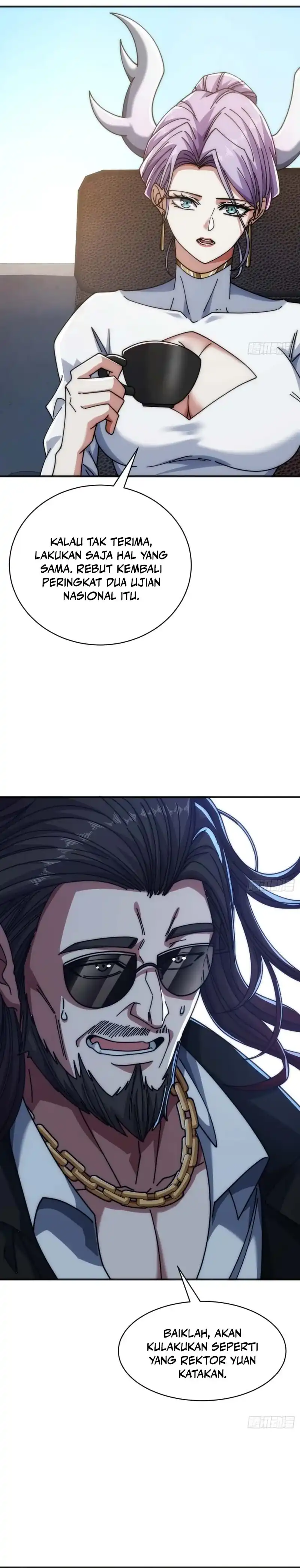 Infinite Evolution Starting From Zero Page 23