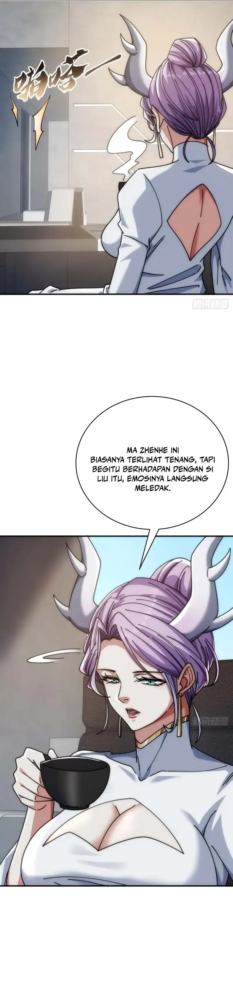 Infinite Evolution Starting From Zero Page 24