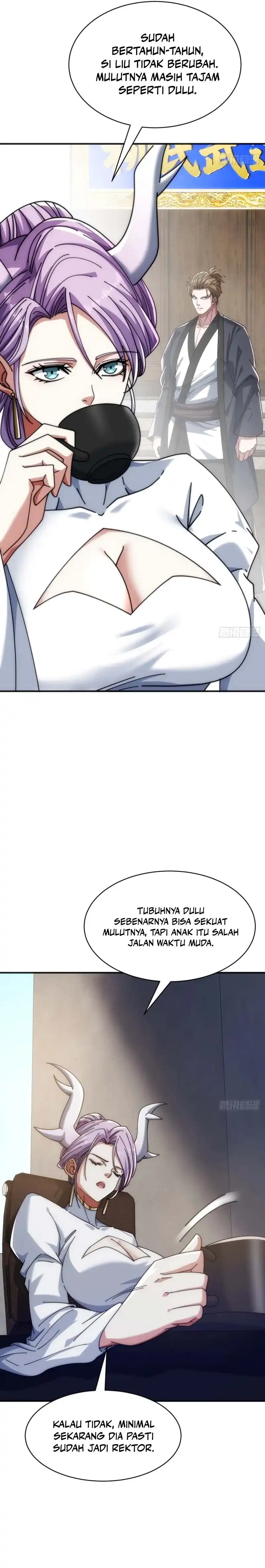 Infinite Evolution Starting From Zero Page 25