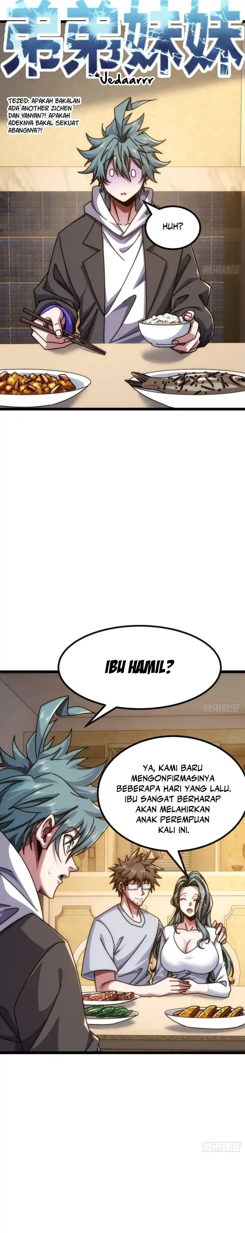 Infinite Evolution Starting From Zero Page 14