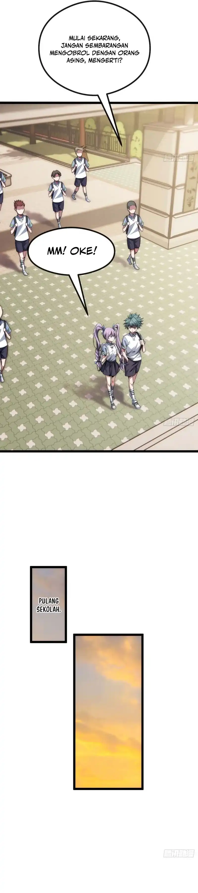 Infinite Evolution Starting From Zero Page 13