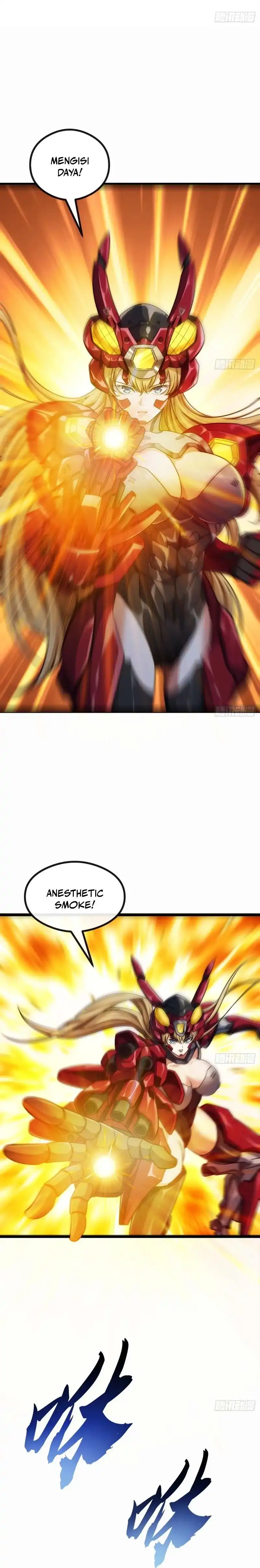Infinite Evolution Starting From Zero Page 28
