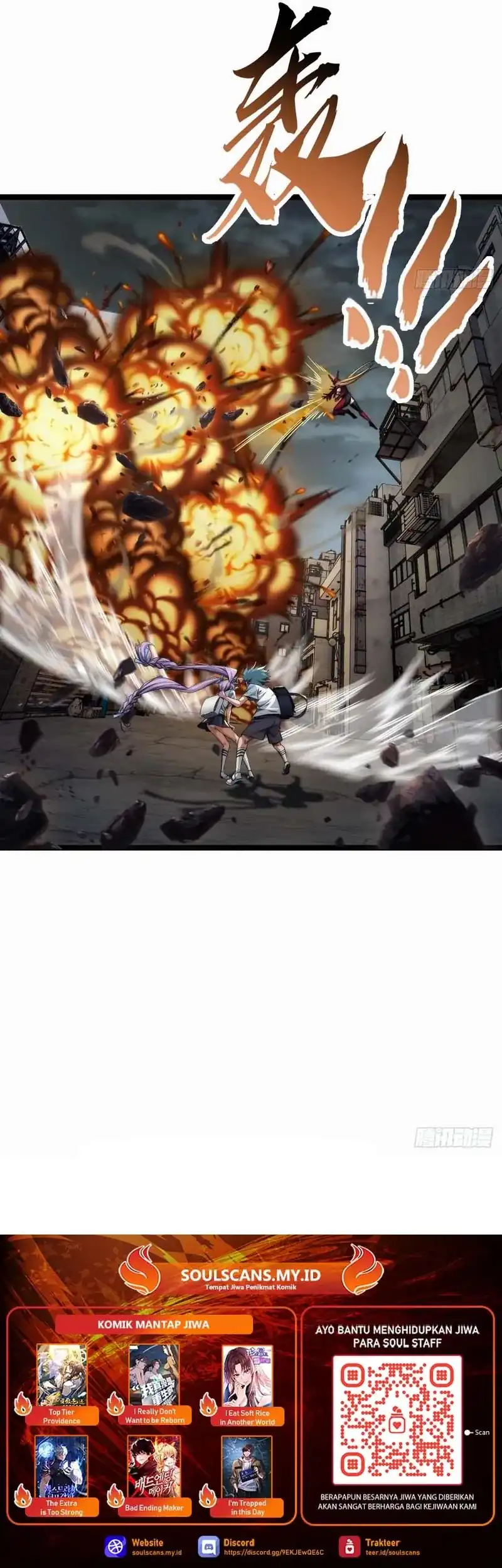 Infinite Evolution Starting From Zero Page 30