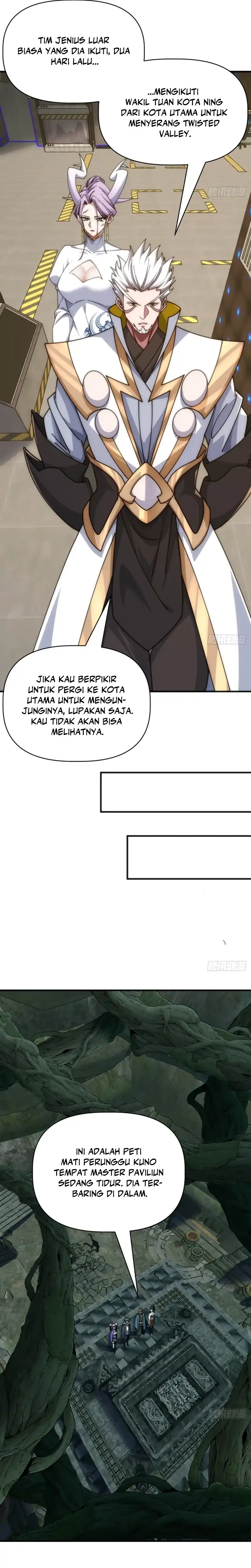 Infinite Evolution Starting From Zero Page 13