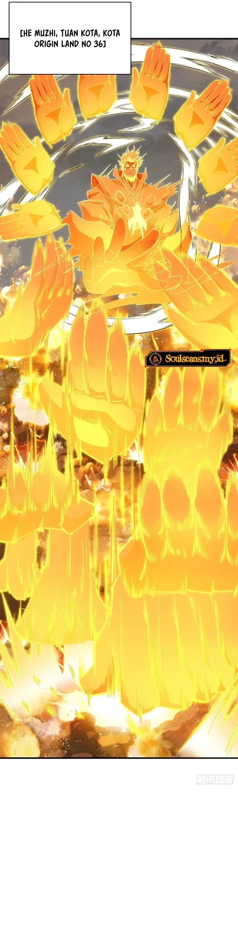 Infinite Evolution Starting From Zero Page 9