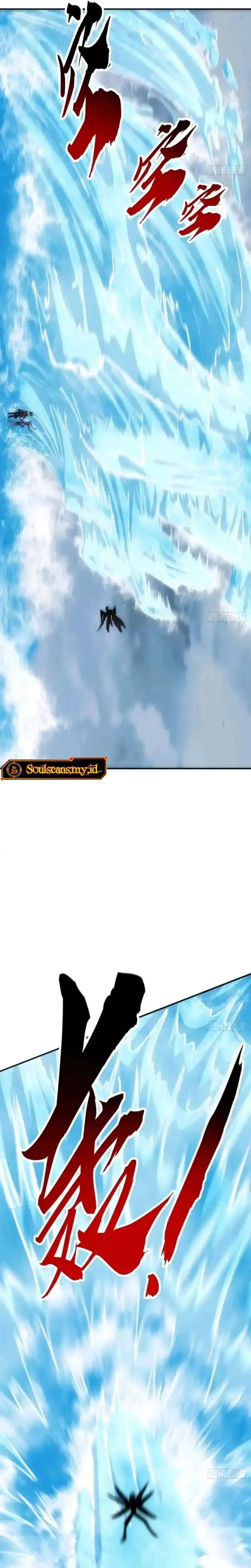 Infinite Evolution Starting From Zero Page 11