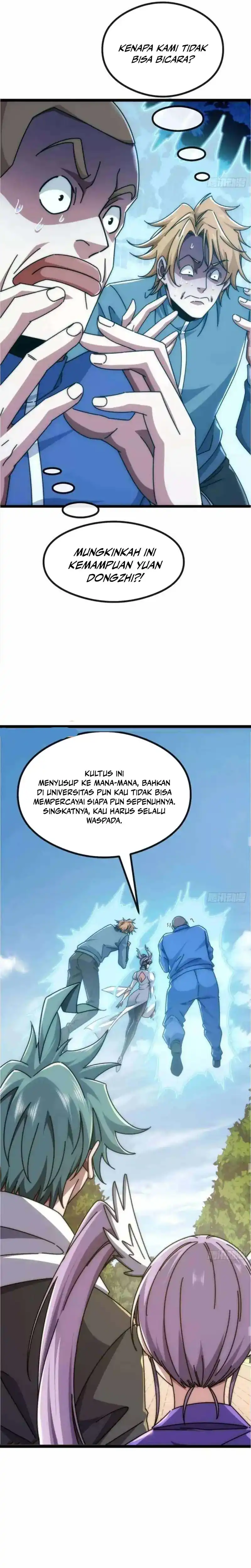 Infinite Evolution Starting From Zero Page 13