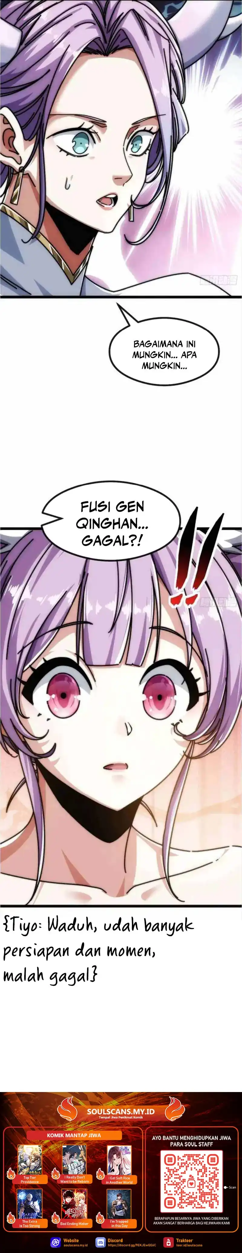 Infinite Evolution Starting From Zero Page 23