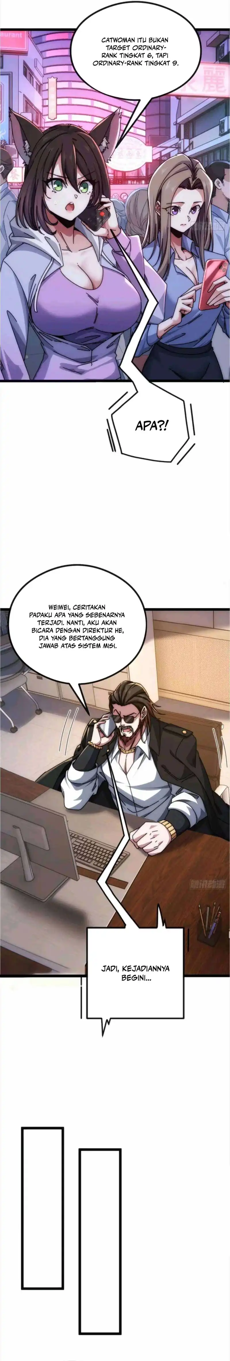Infinite Evolution Starting From Zero Page 6