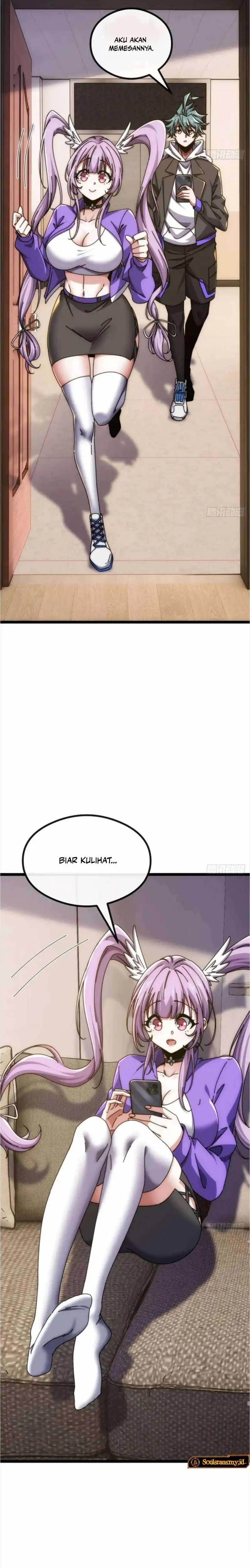 Infinite Evolution Starting From Zero Page 12