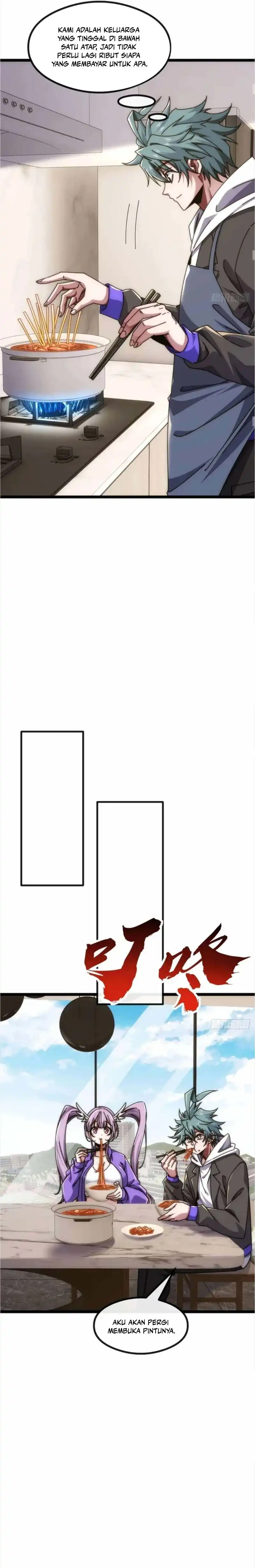 Infinite Evolution Starting From Zero Page 14